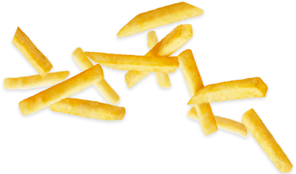 Frietfestijn - Frietjes Parallex