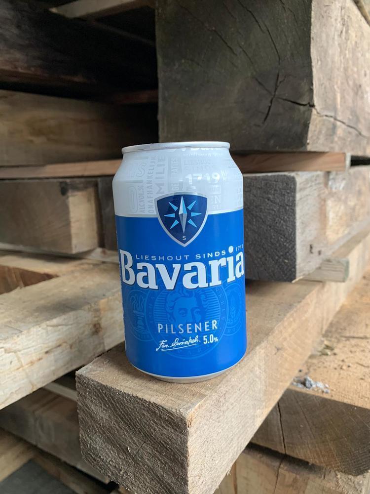 dranken Bavaria Bier Pils | Heerlijke frisdranken