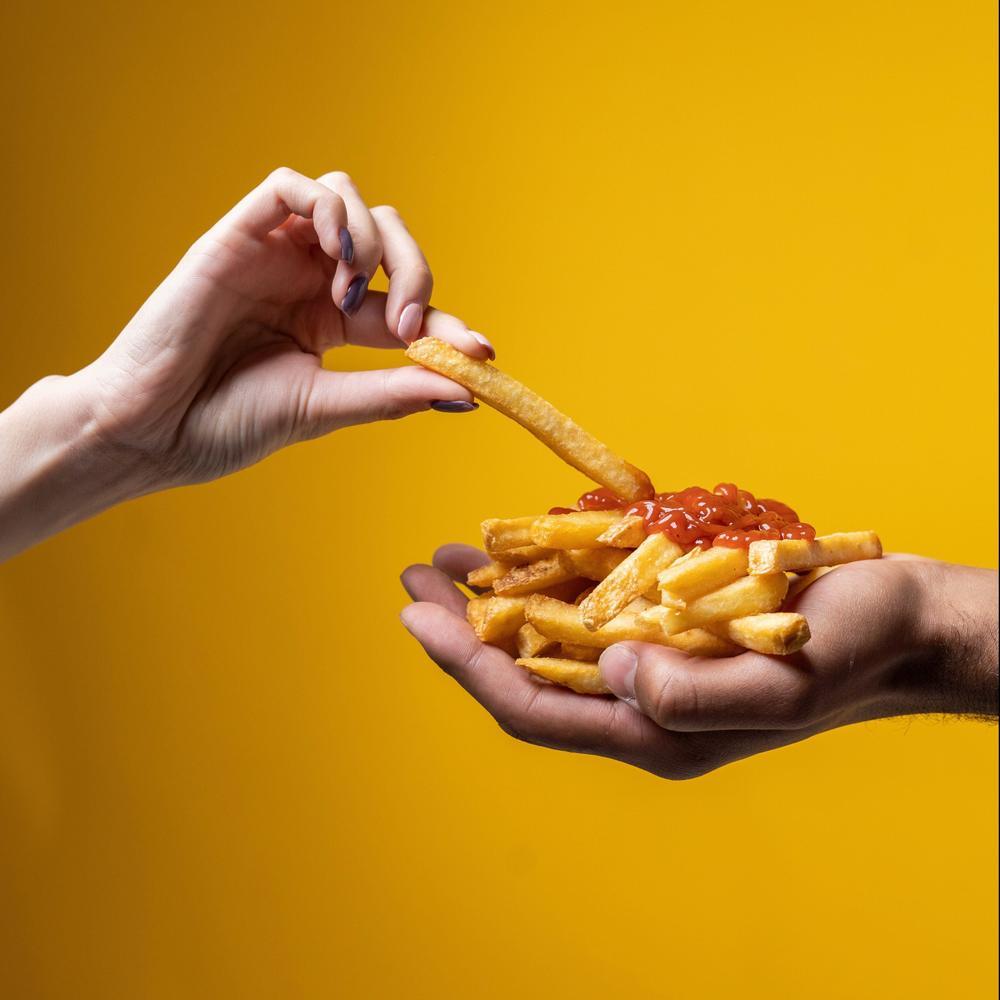 Frietfestijn | Catering op uw evenement