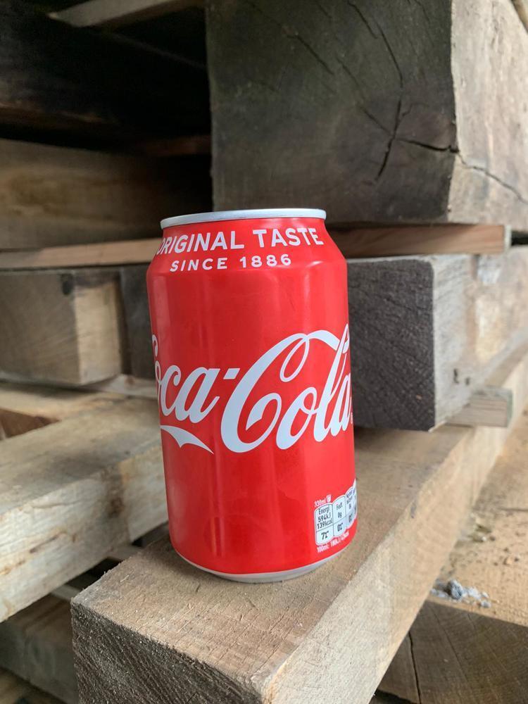 dranken Coca Cola | Heerlijke frisdranken
