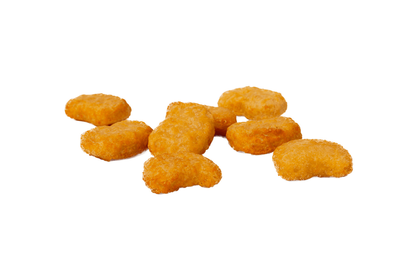 Frietfestijn - Snacks - Kipnuggets-min