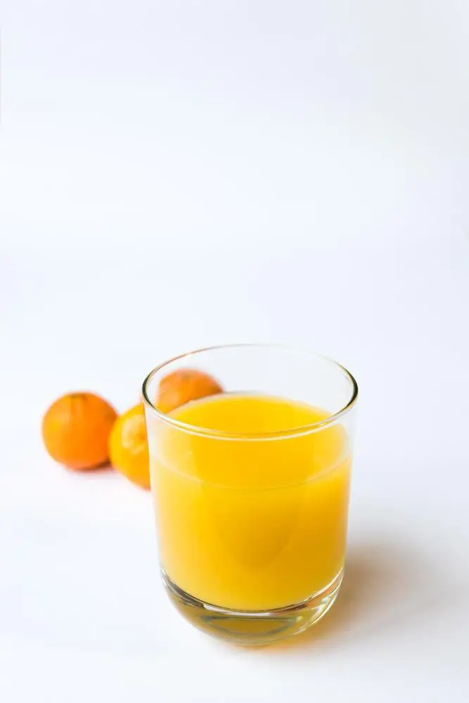 orange-juice | Sinaasappelsap | Dranken | Frietfestijn